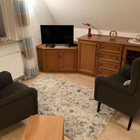 Landwehrblick Daire Bardowick Dış mekan fotoğraf