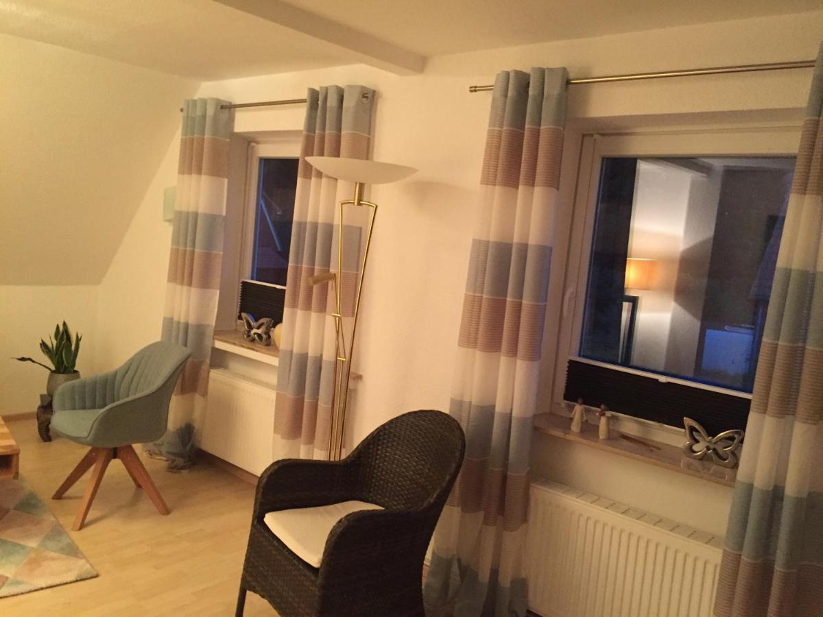 Landwehrblick Daire Bardowick Dış mekan fotoğraf